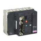 SCHNEIDER ELECTRIC - Compact NS1250N, 4 P, 1250A, max. Ausschaltverm. 50kA