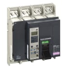 SCHNEIDER ELECTRIC - Compact NS1600H, 4 P, 1600A, max. Ausschaltverm. 70kA