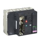 SCHNEIDER ELECTRIC - Lasttrennschalter ComPact NS630b NA, 4P, 630A/690V AC, elektrische Ansteuerung