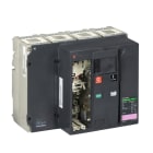 SCHNEIDER ELECTRIC - Lasttrennschalter ComPact NS1000 NA, 4P, 1000A/690V AC elektrische Ansteuerung