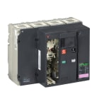 SCHNEIDER ELECTRIC - Lasttrennschalter ComPact NS630b NA, 4P, 630A/690V AC, elektrische Ansteuerung