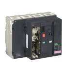 SCHNEIDER ELECTRIC - Lasttrennschalter ComPact NS1600 NA, 4P, 1600A/690V AC elektrische Ansteuerung