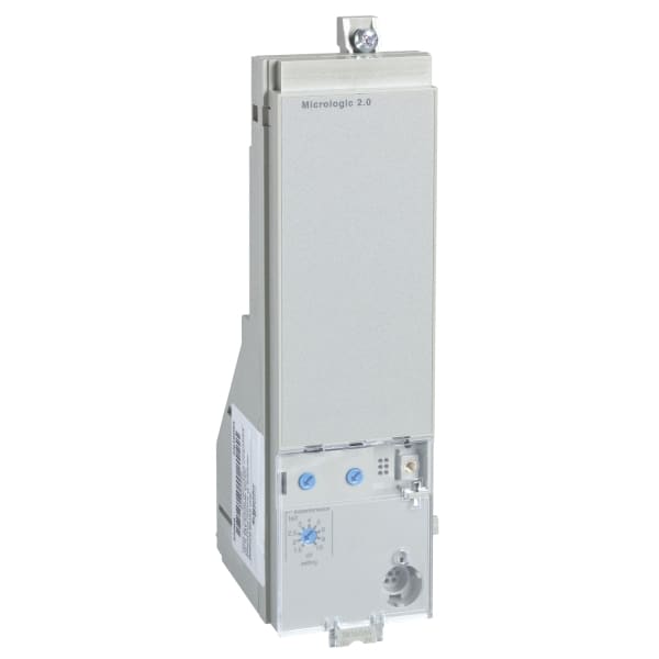 SCHNEIDER ELECTRIC - Elektron. Auslöser f. Leistungssch. Micrologic 2, 3p -3d