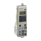 SCHNEIDER ELECTRIC - Elektron. Auslöser f. Leistungssch. Micrologic 6A, 4p- 4d/3d+N/2/3d