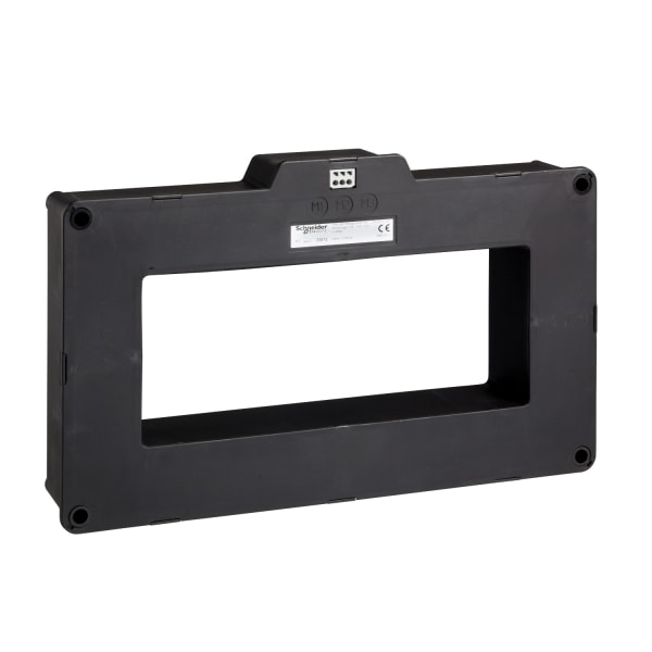SCHNEIDER ELECTRIC - Externer Sensor für den Erdschluss-Schutz Rechteckwandler 280mmx115mm