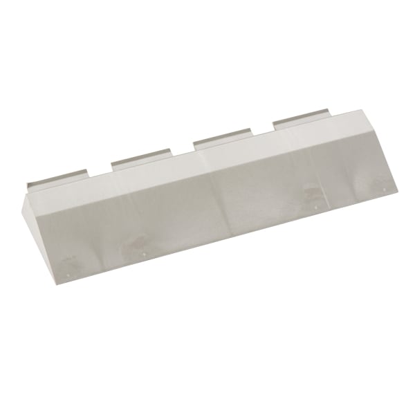 SCHNEIDER ELECTRIC - Abdeckung Lichtbogenlöschkammer 4P für LS NS630b bis NS1600 in Festeinbau