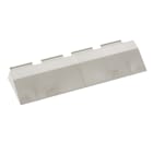 SCHNEIDER ELECTRIC - Abdeckung Lichtbogenlöschkammer 4P für LS NS630b bis NS1600 in Festeinbau