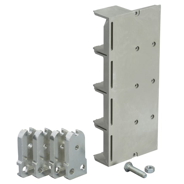 SCHNEIDER ELECTRIC - Rückseitiger Anschluss Horizontal Oben 4P für NT NS 630/1600A Festeinbau