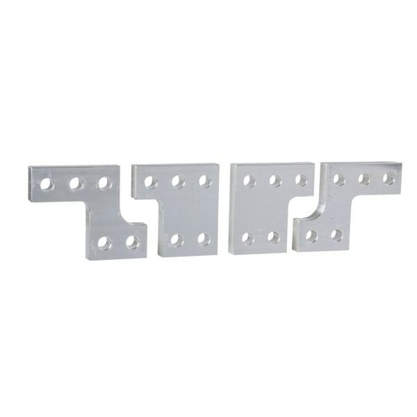 SCHNEIDER ELECTRIC - 95mm Abstandsspreizer Flachverbindung, für NT 06-16, 4p