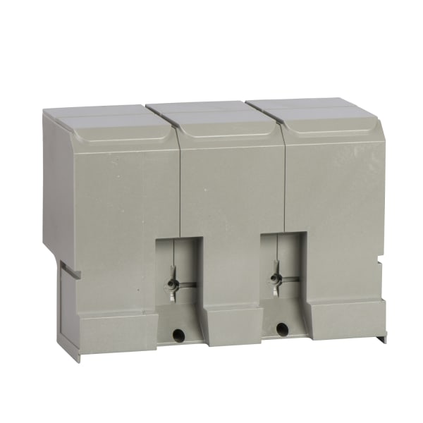 SCHNEIDER ELECTRIC - Lange Klemmenabdeckung 3-polig für ComPact INS630b-1600
