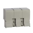 SCHNEIDER ELECTRIC - Lange Klemmenabdeckung 3-polig für ComPact INS630b-1600