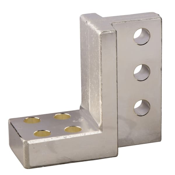 SCHNEIDER ELECTRIC - Anschlussadapter vertikal MTZ1 3P 630/1600A Fest/Einschub