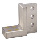 SCHNEIDER ELECTRIC - Anschlussadapter vertikal MTZ1 3P 630/1600A Fest/Einschub