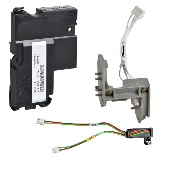 SCHNEIDER ELECTRIC - ECO Modbus COM-Modul für manuell betriebene herausziehbare NS630b-1600