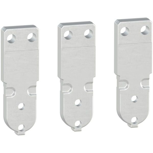 SCHNEIDER ELECTRIC - Vorderanschluss oben/unten 4P 630/1600A MTZ1 Einschubkass. Ersatzteil