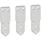 SCHNEIDER ELECTRIC - Vorderanschluss oben/unten 4P 630/1600A MTZ1 Einschubkass. Ersatzteil