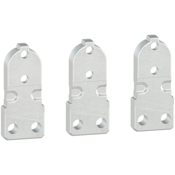 SCHNEIDER ELECTRIC - Vorderseitiger Anschluss unten für Einschubkassette NS630b bis NS1600 3P