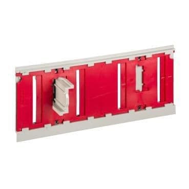 SCHNEIDER ELECTRIC - Sicherheitsshutter - 4P - für Masterpact NT NS630b..1600