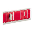 SCHNEIDER ELECTRIC - Sicherheitsshutter - 4P - für Masterpact NT NS630b..1600