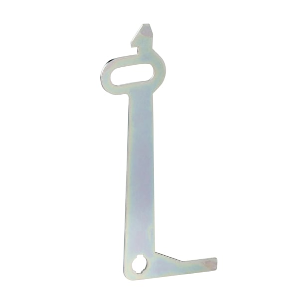 SCHNEIDER ELECTRIC - Türverrieg., f. Verriegelung NT/NT UL 489/NS630b-1600 Einsch., links