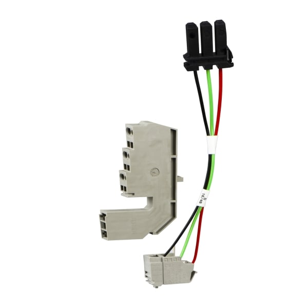 SCHNEIDER ELECTRIC - Hilfkontakt SD, Ith 6A (660/690 V AC) für NS