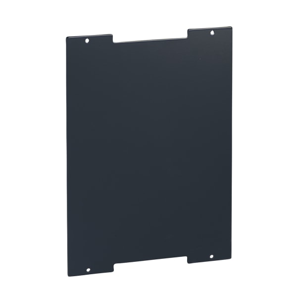 SCHNEIDER ELECTRIC - Türausschnittblende, für Masterpact NT NS630b-1600