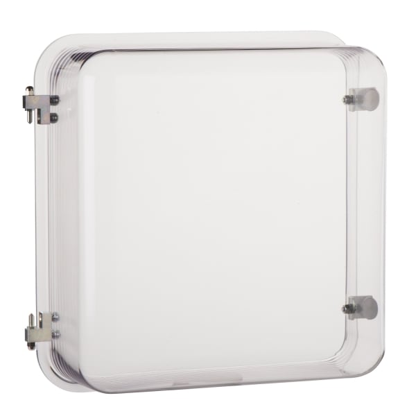 SCHNEIDER ELECTRIC - Transparente Abdeckung IP54, für Masterpact NT NS630b-1600