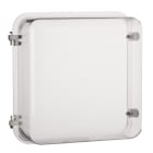 SCHNEIDER ELECTRIC - Transparente Abdeckung IP54, für Masterpact NT NS630b-1600