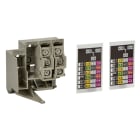 SCHNEIDER ELECTRIC - Hilfsschalter mit 2 Kontakten, Ith 6A (660/690 V AC)