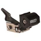 SCHNEIDER ELECTRIC - Schaltspielzähler mech.CDM 5 Anzeigestellen für NS630b-NS1600 und NT06-NT16