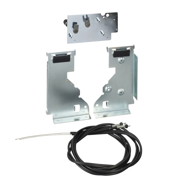 SCHNEIDER ELECTRIC - Kabelverriegelung für feste Anbringung, Compact NS630b-1600