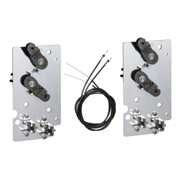 SCHNEIDER ELECTRIC - Kabelverriegelung für herausziehbare Anbringung, Compact NS630b-1600