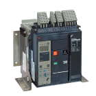 SCHNEIDER ELECTRIC - MasterPact NT 800A H2 Icu=150kA/440V 3P Grundschalter Festeinbau
