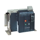 SCHNEIDER ELECTRIC - MasterPact NT 630A H1 Icu=42kA/440V 4P Grundschalter Festeinbau