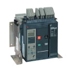 SCHNEIDER ELECTRIC - MasterPact NT 800A HA Icm=60kA/690V 3P Lasttrennschalter Festeinbau