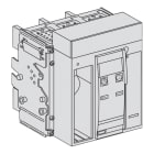 SCHNEIDER ELECTRIC - MasterPact NT 630A H2 Icu=50kA/440V 3P Grundschalter Einschub