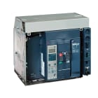 SCHNEIDER ELECTRIC - MasterPact NT 630A H2 Icu=50kA/440V 4P Grundschalter Einschub