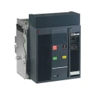 SCHNEIDER ELECTRIC - MasterPact NT 1600A HA Icm=60kA/690V 3P Lasttrennschalter Einschub