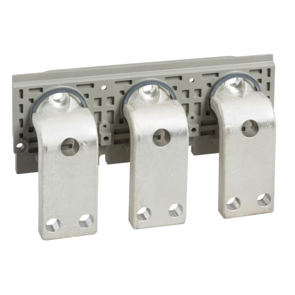 SCHNEIDER ELECTRIC - Vorderanschluss unten 4P 630/1600A NT Festeinbau