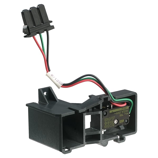 SCHNEIDER ELECTRIC - Fehlermeldeschalter (SDE) MTZ2/MTZ3 Festeinbau Standard Nachrüstung