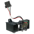 SCHNEIDER ELECTRIC - Fehlermeldeschalter (SDE) MTZ2/MTZ3 Festeinbau Standard Nachrüstung