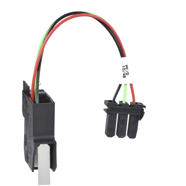 SCHNEIDER ELECTRIC - PF Hilfskontakt Einschaltbereit NT 1xWechsler (Standard) Einschub