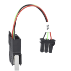 SCHNEIDER ELECTRIC - PF Hilfskontakt Einschaltbereit NT 1xWechsler (Standard) Einschub