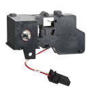 SCHNEIDER ELECTRIC - RES elektrische Rückstellung nach Fehlerauslösung 220/240Vac MTZ2/MTZ3 Fest