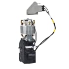 SCHNEIDER ELECTRIC - MCH Motorantrieb 24/30 VDC für den MasterPact NT in Einschubtechnik
