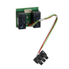 SCHNEIDER ELECTRIC - M2C Programmierbare Kontakte 2 (5A - 240V) Festeinbau