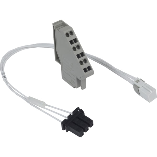 SCHNEIDER ELECTRIC - PTE EXT, Spannungsmesseingang NT/NW Einschub