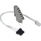 SCHNEIDER ELECTRIC - PTE EXT, Spannungsmesseingang NT/NW Einschub