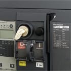 SCHNEIDER ELECTRIC - Elektrischer Einschalttaster für MasterPact NT
