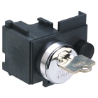 SCHNEIDER ELECTRIC - Anpasssatz Castell für MasterPact MTZ2/MTZ3